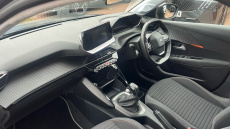 Peugeot 208 1.2 PureTech Active Premium 5dr Petrol Hatchback